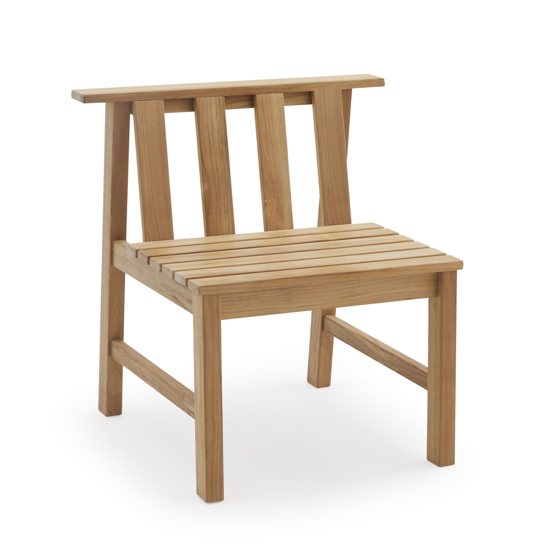 Fritz Hansen Cadence Dining Chair