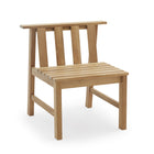 Plank Dining Chair