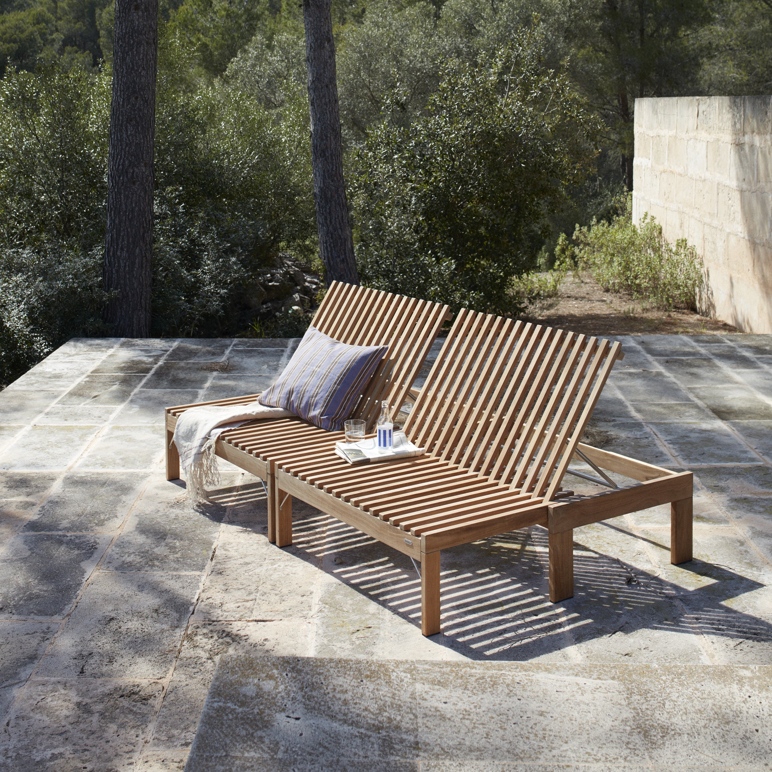 Fritz Hansen Riviera Lounge - Thumbnail 3
