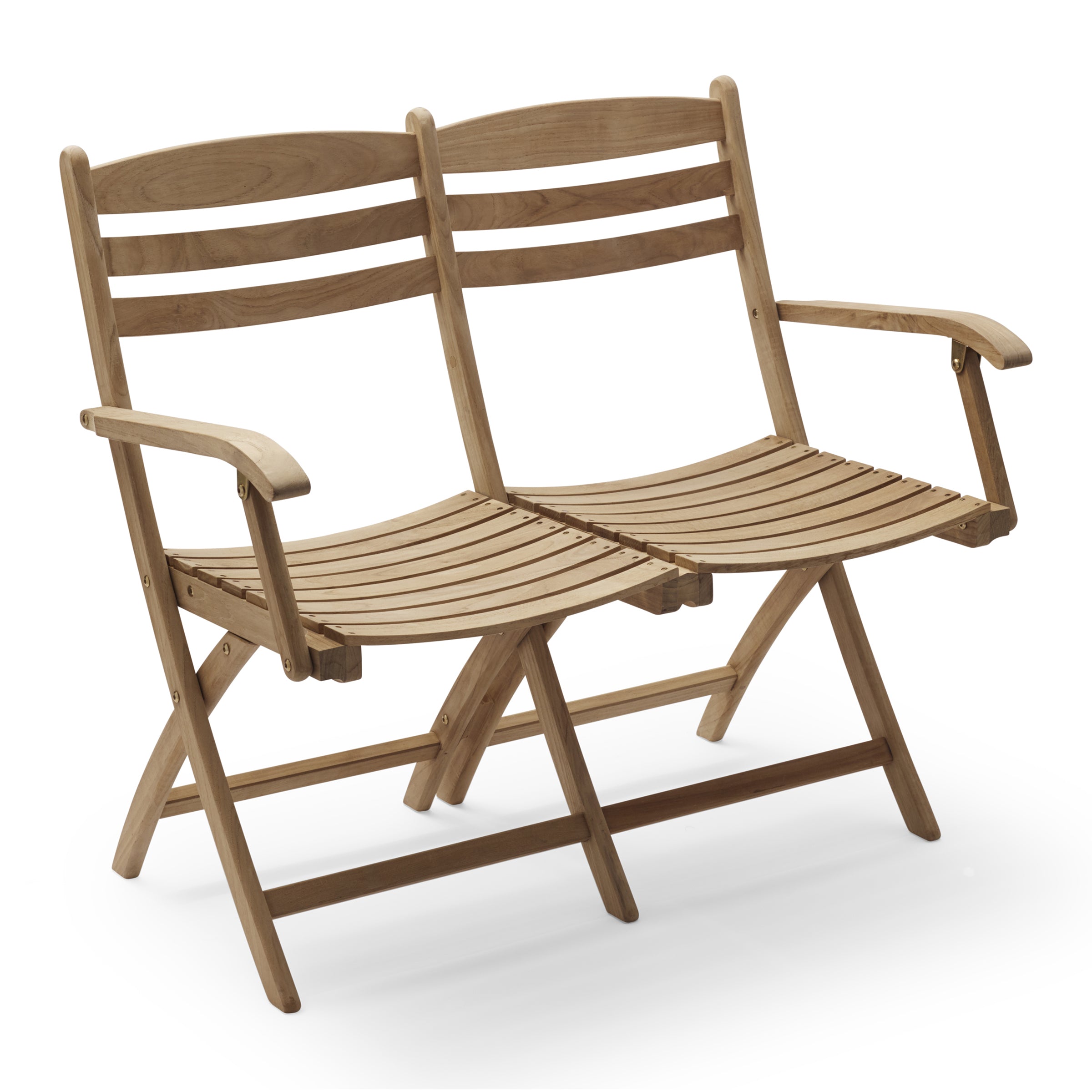 Fritz Hansen Selandia Chair