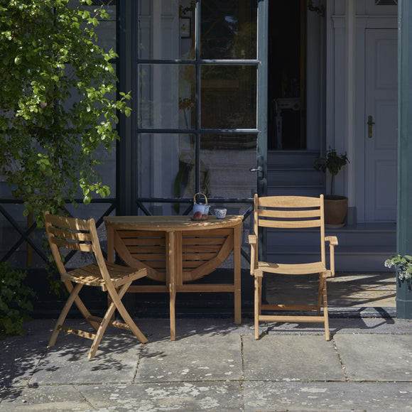 Selandia Outdoor Chair