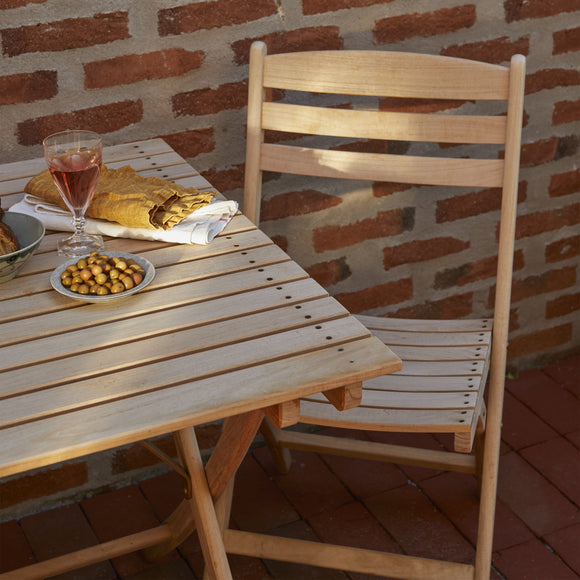 Selandia Outdoor Chair