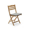 Selandia Chair  option Ash