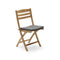 Selandia Chair  option Charcoal