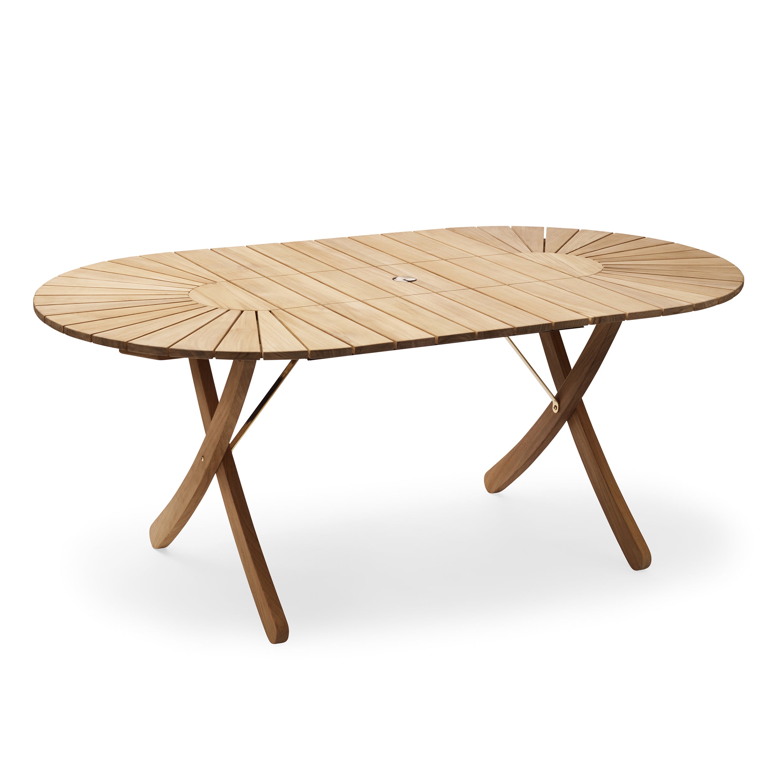Fritz Hansen Selandia Table