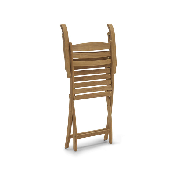 Selandia Folding Armchair