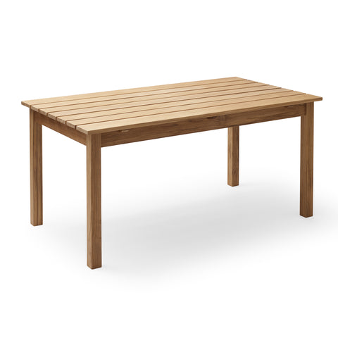 Skagen Rectangle Dining Table