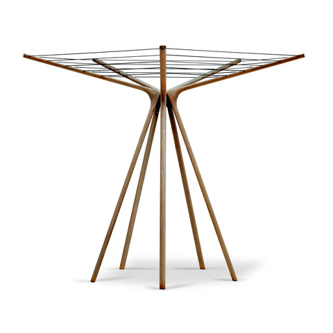 Spider Web Drying Rack