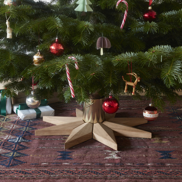 Stella Christmas Tree Base