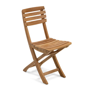 Vendia Folding Outdoor Chair