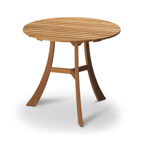 Vendia Round Outdoor Dining Table