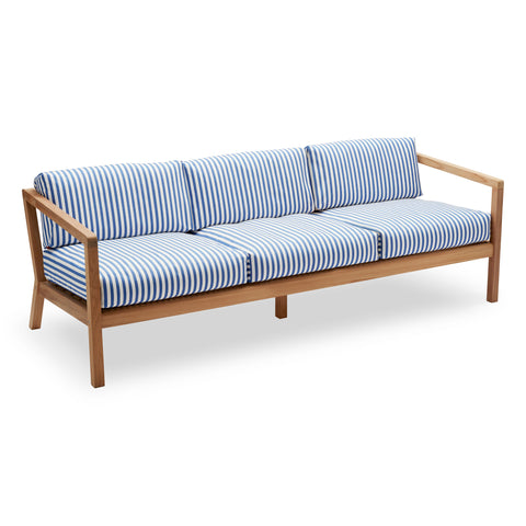 Virkelyst 3-Seater Sofa