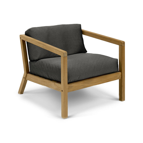 Virkelyst Lounge Chair