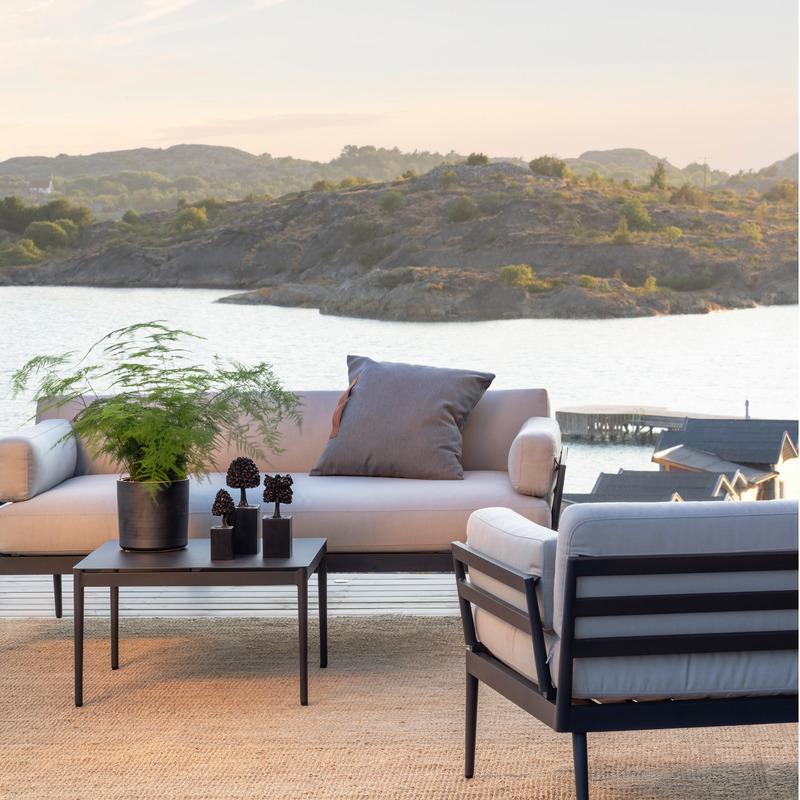 Anholt Outdoor Lounge Chair