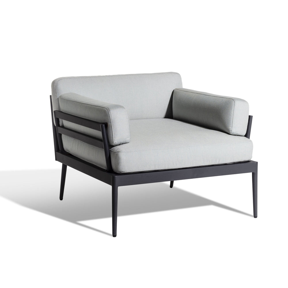 Anholt Outdoor Lounge Chair