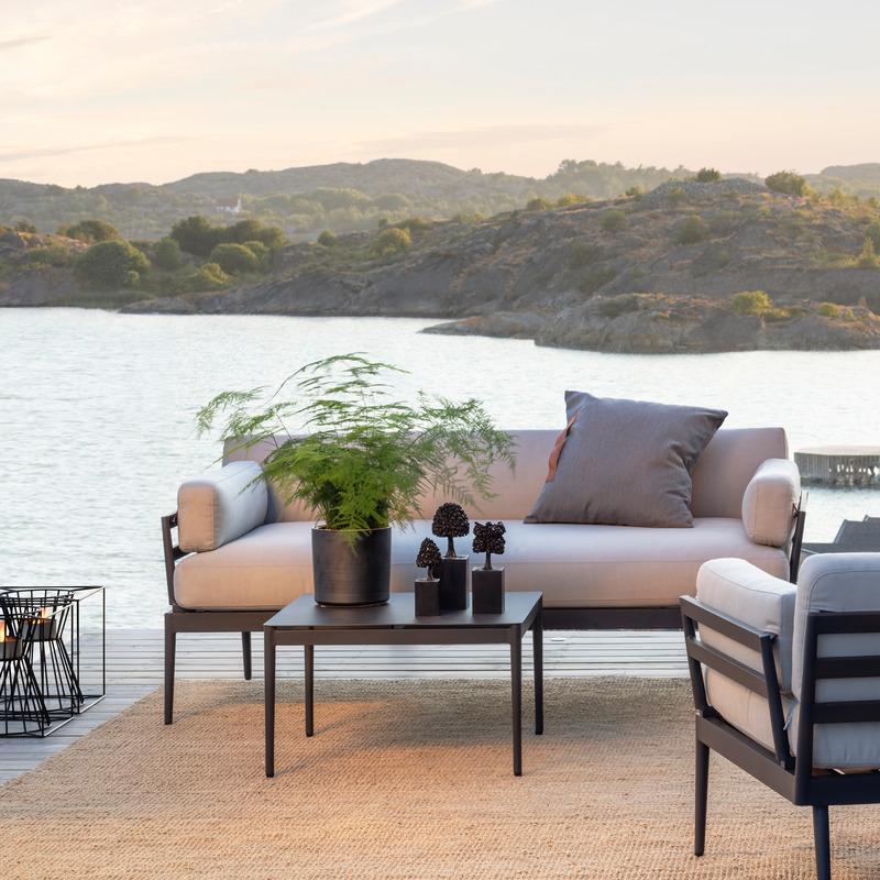 Anholt Outdoor Lounge Table