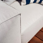 Asker Sofa Corner Section