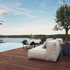Asker Sofa Mid Section