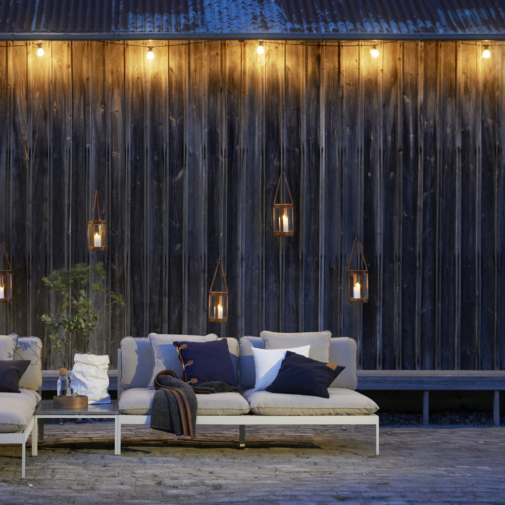 Bonan Outdoor Lounge Sofa