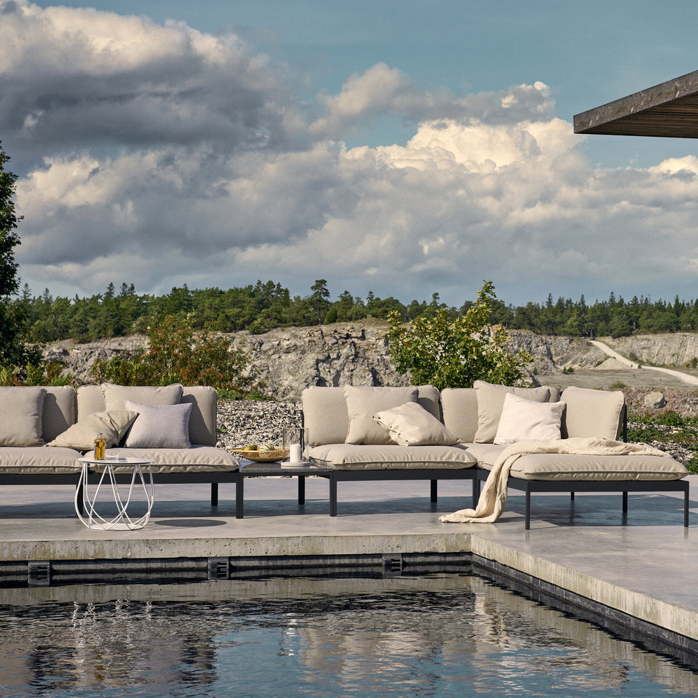 Bonan Outdoor Lounge Sofa