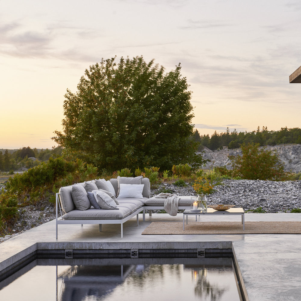 Bonan Outdoor Lounge Sofa