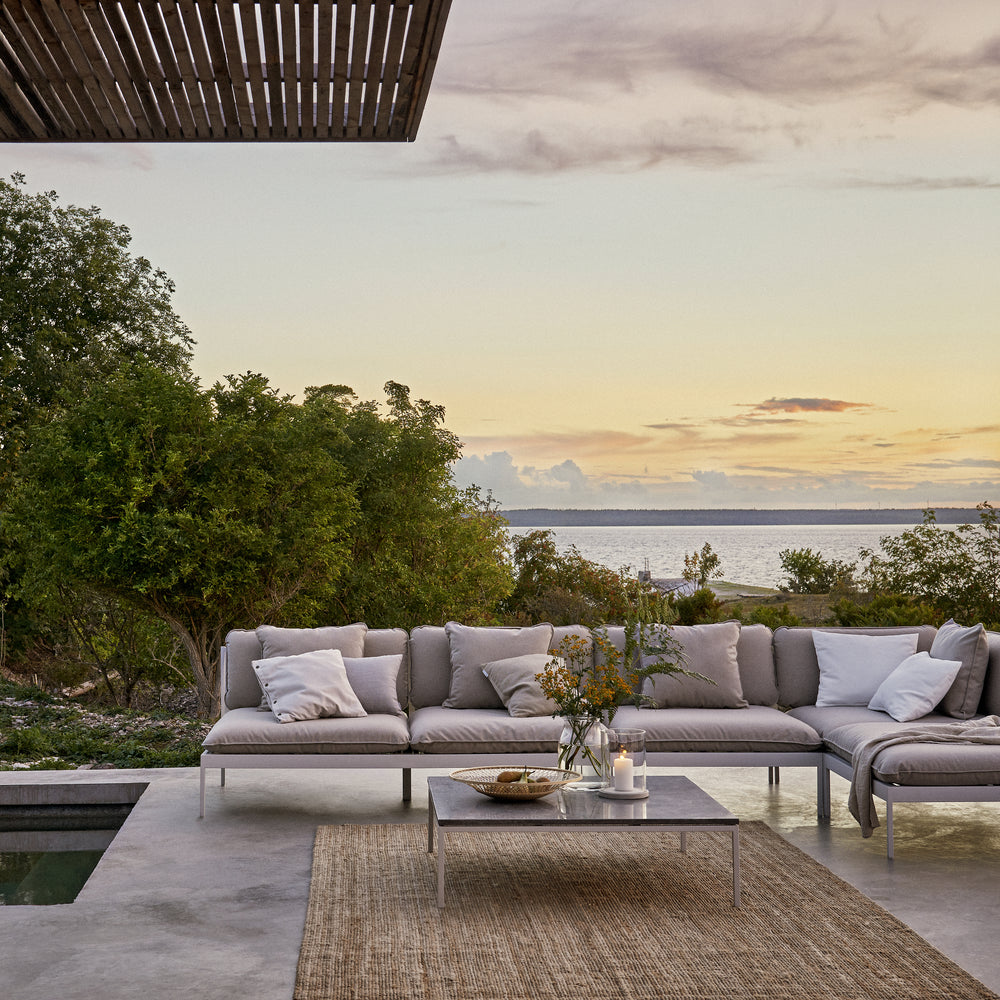 Bonan Outdoor Lounge Sofa