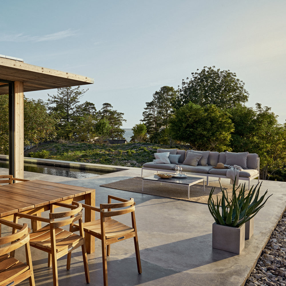Bonan Outdoor Lounge Sofa