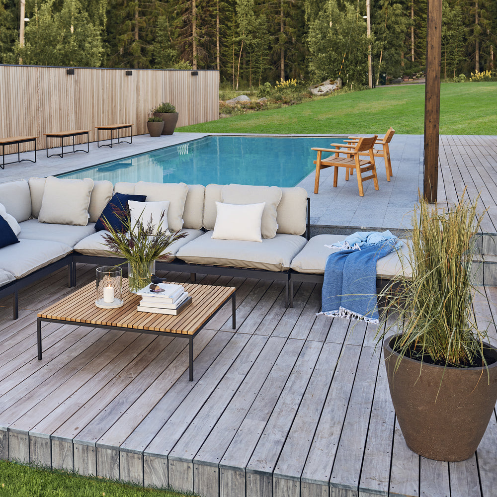 Bonan Outdoor Lounge Sofa