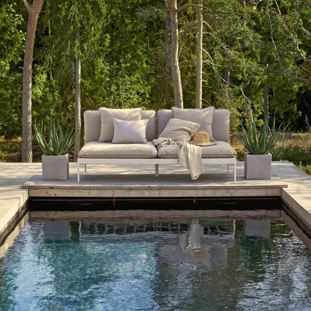 Bonan Outdoor Lounge Sofa