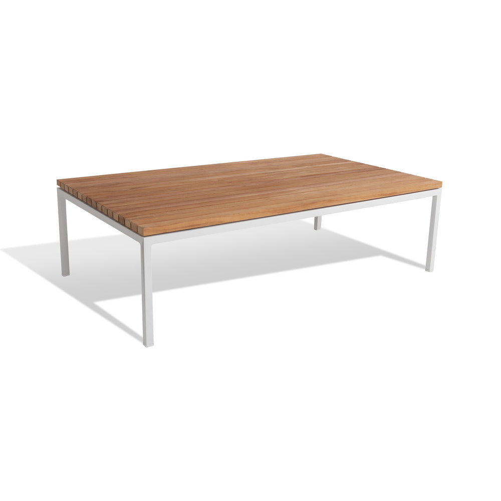 Bonan Rectangle Outdoor Lounge Table