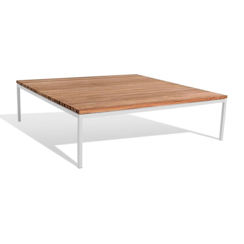 Bonan Square Outdoor Lounge Table