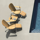 Boste Lounge Chair