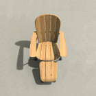 Boste Lounge Chair