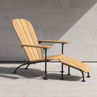 Boste Lounge Chair