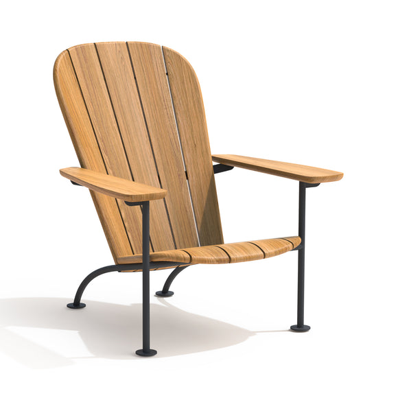 Boste Lounge Chair