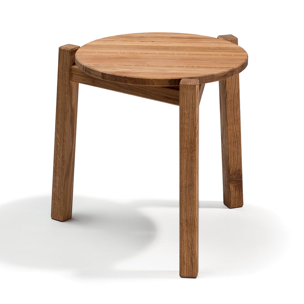 Djurö Outdoor Lounge Side Table