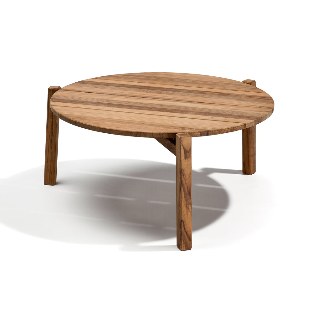 Djurö Outdoor Lounge Table