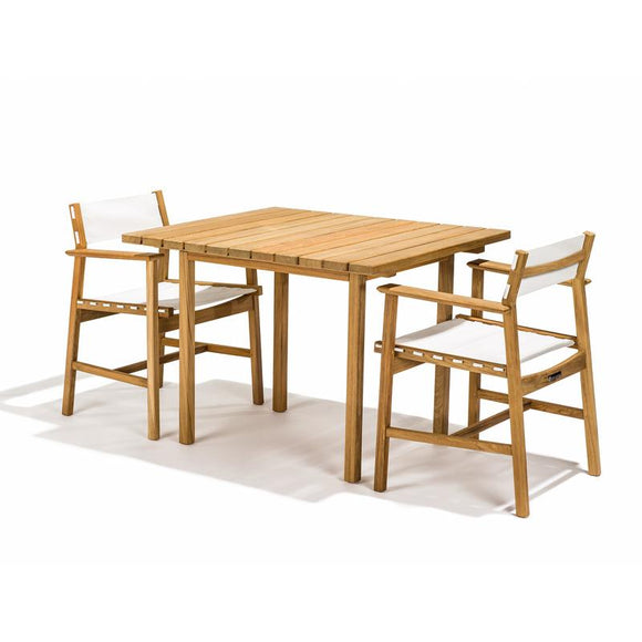 Djurö Rectangle Outdoor Dining Table
