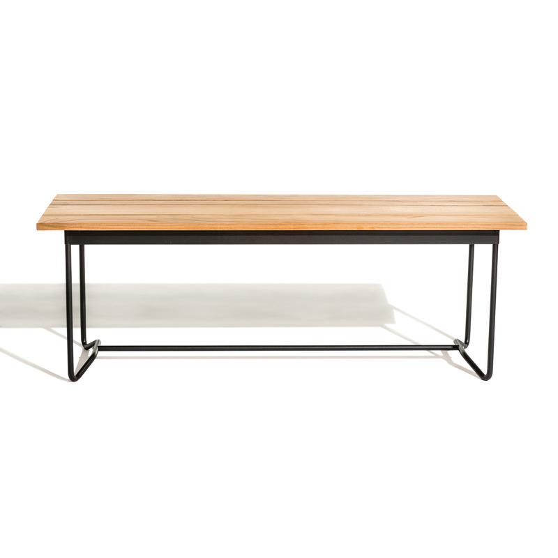Grinda Outdoor Bench