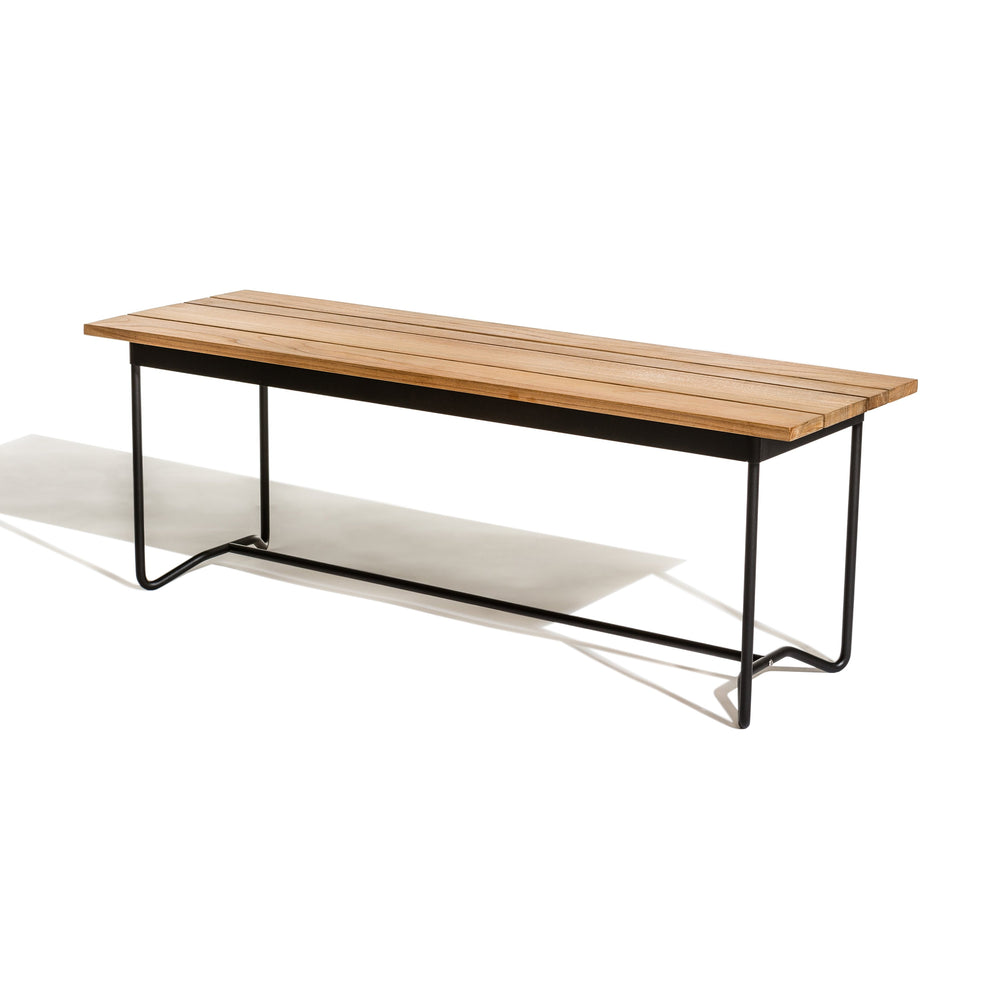 Grinda Outdoor Bench