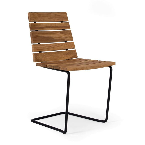 Grinda Outdoor Dining Chair