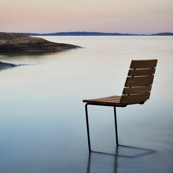 Grinda Outdoor Dining Chair