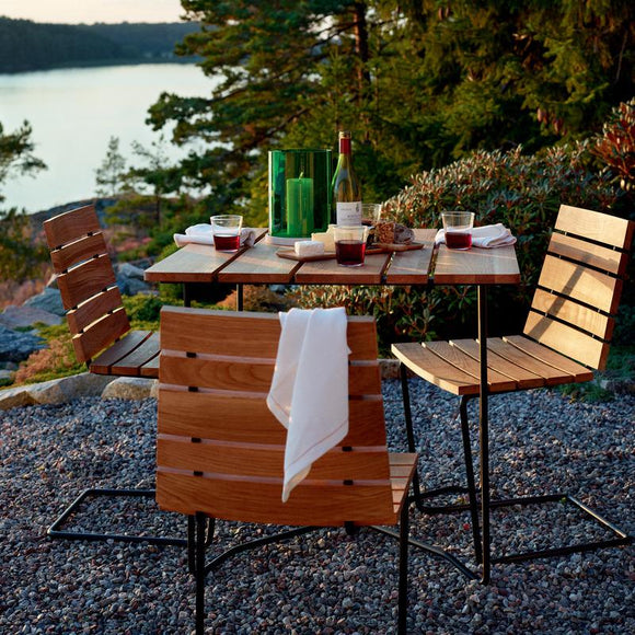 Grinda Outdoor Dining Chair