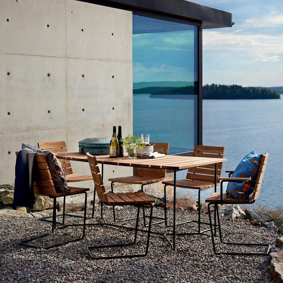 Grinda Outdoor Dining Chair