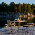 Grinda Dining Set for 6
