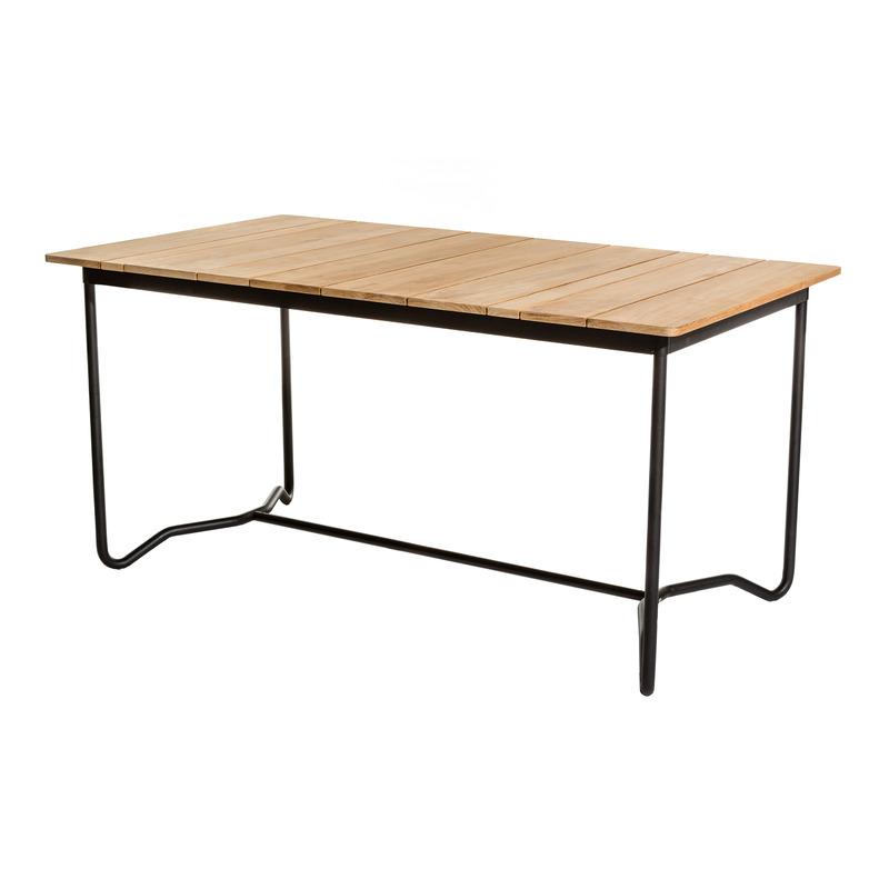 Grinda Rectangle Outdoor Table
