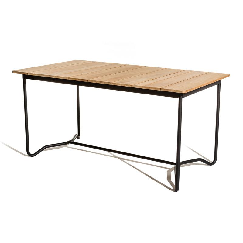 Grinda Rectangle Outdoor Table