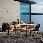 Grinda Rectangle Table