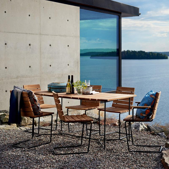 Grinda Rectangle Table