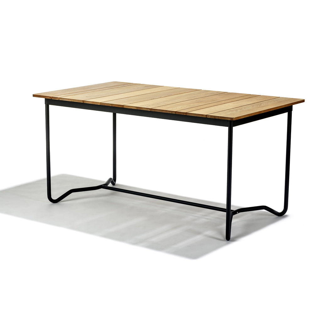 Grinda Rectangle Outdoor Table